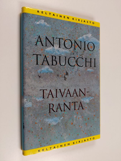 Antonio Tabucchi : Taivaanranta