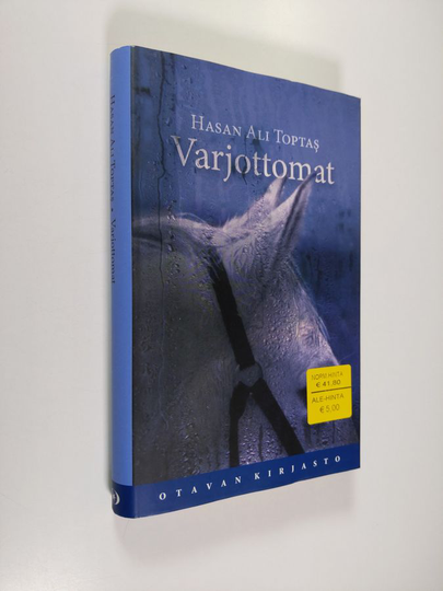 Hasan Ali Toptas : Varjottomat
