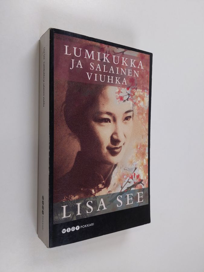 Lisa See : Lumikukka ja salainen viuhka
