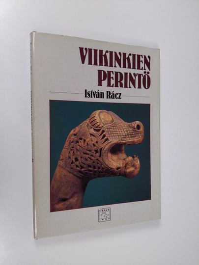 Istvan Racz : Viikinkien perintö