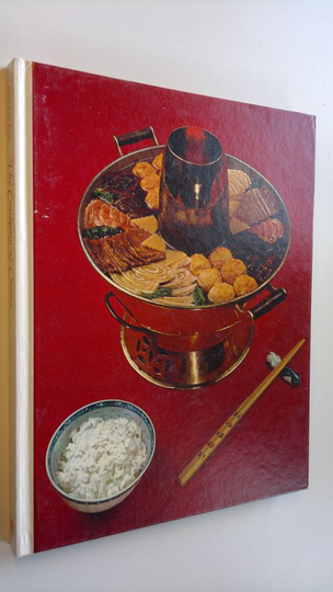 Emily Hahn : The Cooking of China : Foods of the World