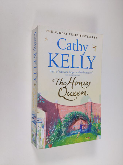 Cathy Kelly : The honey queen