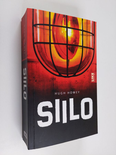 Hugh Howey : Siilo