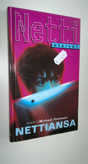 Michael Coleman : Nettiansa