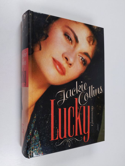 Jackie Collins : Lucky