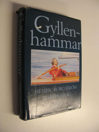 Henric Borgström : Gyllenhammar : tutkielma vallasta