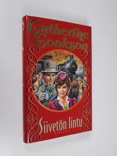 Catherine Cookson : Siivetön lintu
