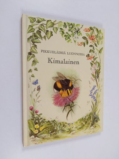 Angela Sheehan : Kimalainen