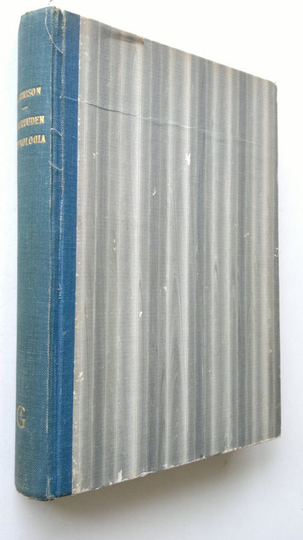 Karl C. Garrison : Nuoruuden psykologia