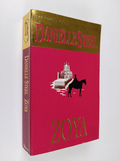 Danielle Steel : Zoya