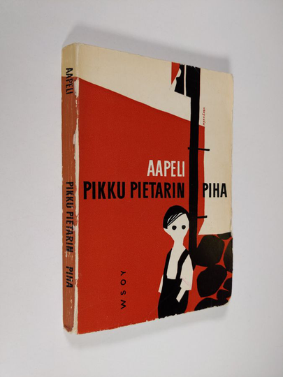 Aapeli : Pikku Pietarin piha