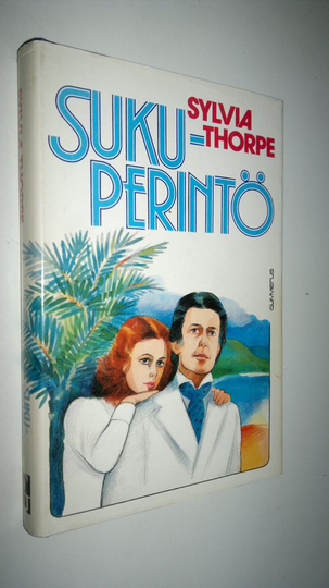 Sylvia Thorpe : Sukuperintö