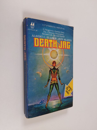 Albert C. Ellis ym. : Death Jag