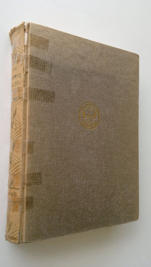 Harold J. Laski : Aikamme vallankumous
