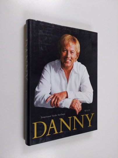 Saska Snellman (toim.) : Danny