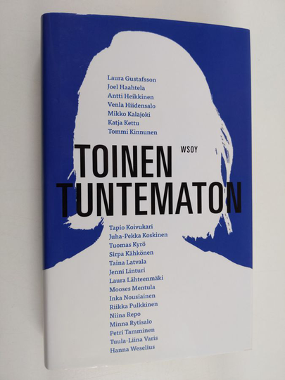 Toinen tuntematon