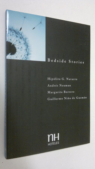 Hipolito G. Navarro : Bedside Stories 6
