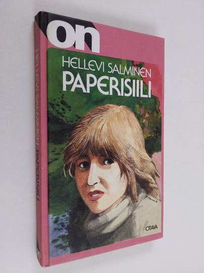 Hellevi Salminen : Paperisiili