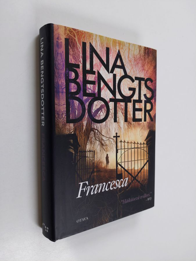 Lina Bengtsdotter : Francesca