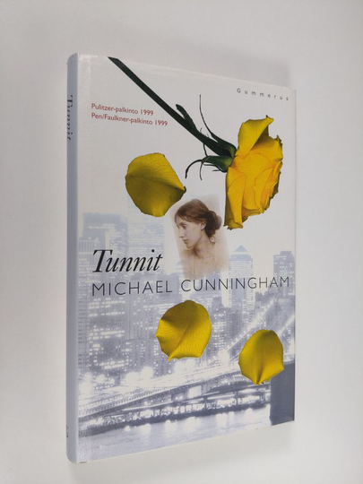 Michael Cunningham : Tunnit
