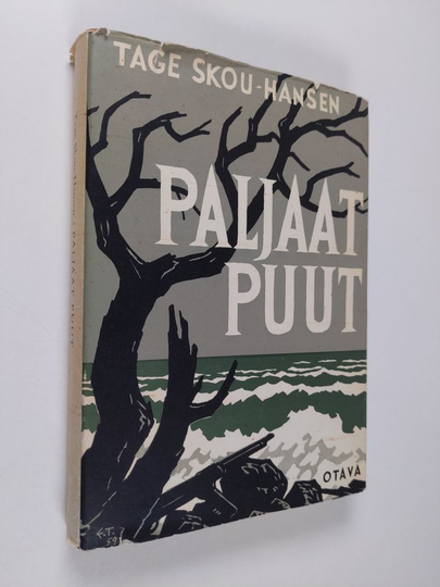 Tage Skou-Hansen : Paljaat puut