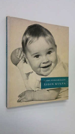 Jussi Pohjakallio : Äidin kulta