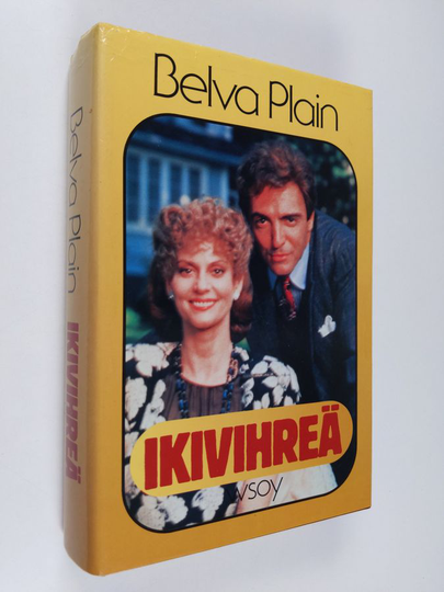 Belva Plain : Ikivihreä