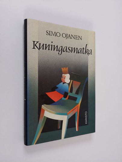 Simo Ojanen : Kuningasmatka