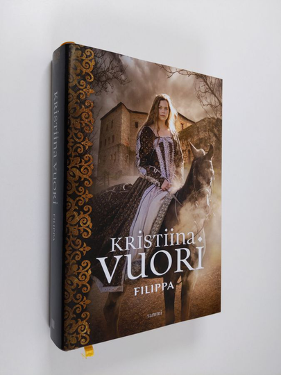 Kristiina Vuori : Filippa