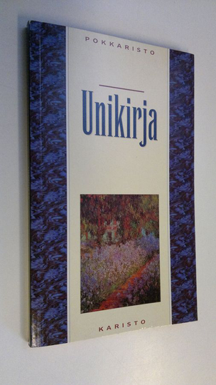 Heikki Siltala : Unikirja