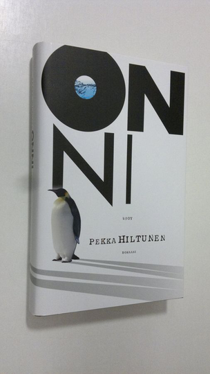 Pekka Hiltunen : Onni : romaani