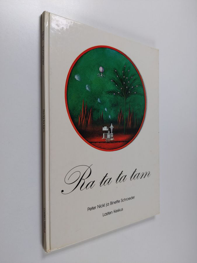 Peter Nickl : Ra ta ta tam