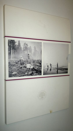 Suomen kulttuurirahaston vuosikertomus ja apurahaluettelot 2005-2006