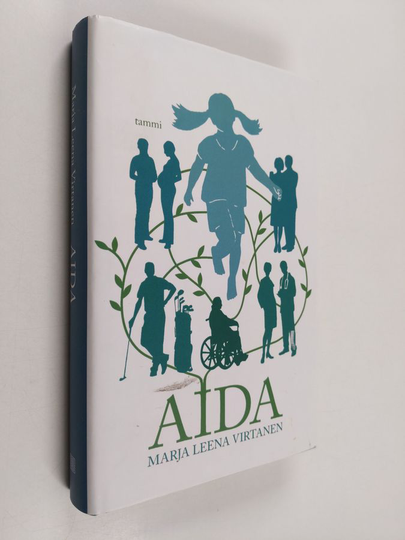 Marja Leena Virtanen : Aida
