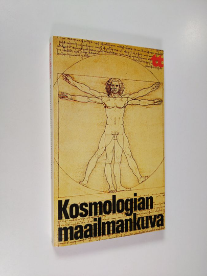 Christoffer Gefwert (toim.) : Kosmologian maailmankuva