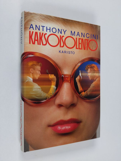 Anthony Mancini : Kaksoisolento