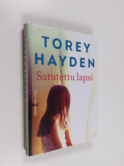 Torey Hayden : Satutettu lapsi