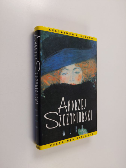 Andrzej Szczypiorski : Alku