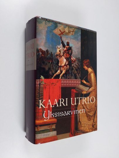 Kaari Utrio : Yksisarvinen