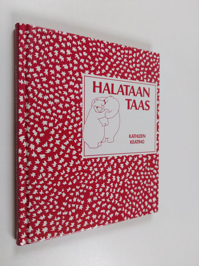 Kathleen Keating : Halataan taas