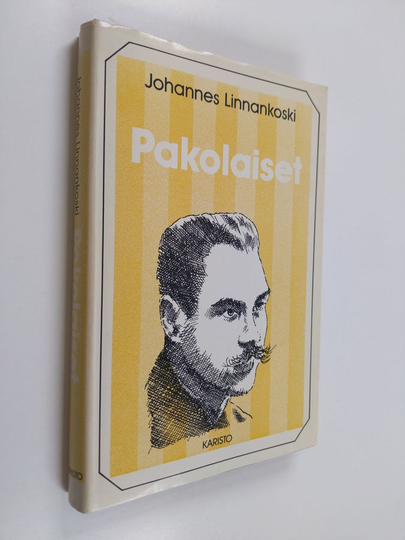 Johannes Linnankoski : Pakolaiset