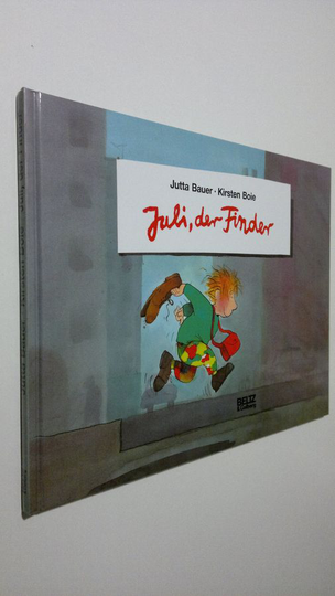 Vojo Radoicic : Die Wunderschuhe