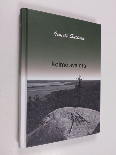 Irmeli Sutinen : Kolme avainta