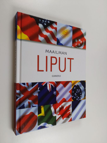 Brian Johnson Barker : Maailman liput
