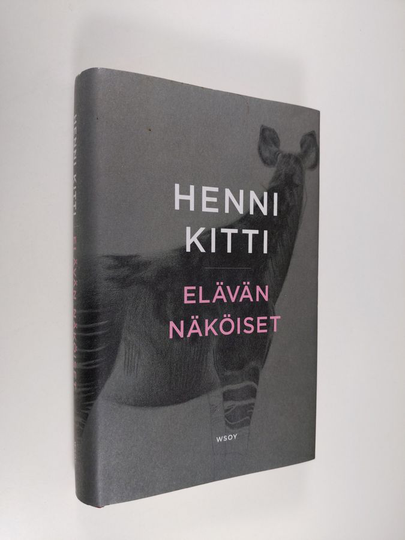 Henni Kitti : Elävän näköiset