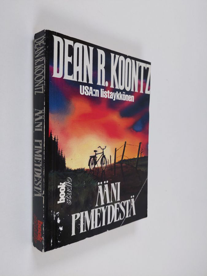 Dean R Koontz : Ääni pimeydestä