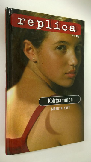 Marilyn Kaye : Kohtaaminen