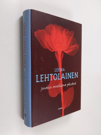 Leena Lehtolainen : Jonakin onnellisena päivänä