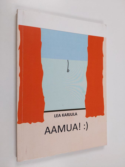 Lea Karjula : Aamua