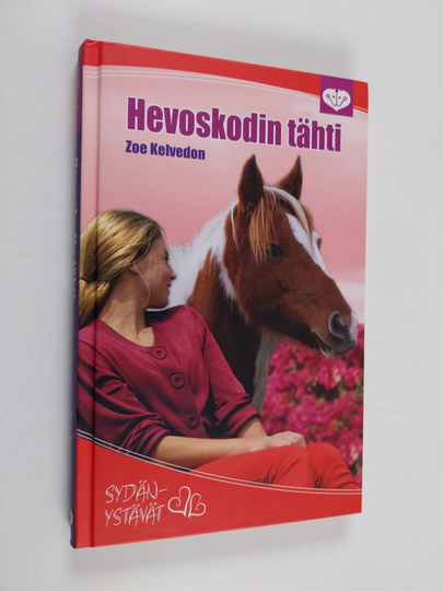 Zoe Kelvedon : Hevoskodin tähti